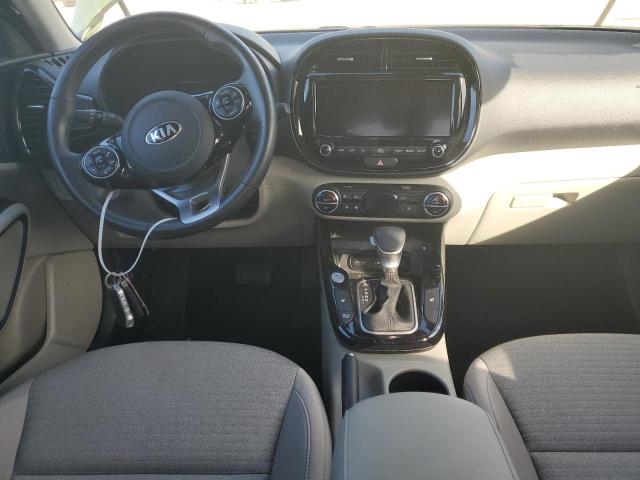 KNDJ33AU5M7130979 KIA SOUL EX