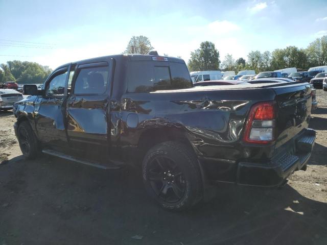 2023 RAM 1500 BIG H - 1C6SRFFM0PN514916