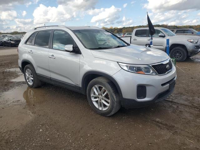 5XYKTDA76FG623080 | 2015 KIA sorento lx