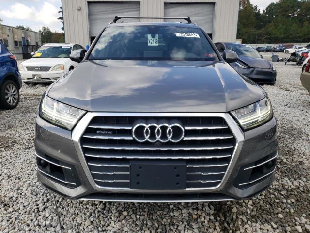 WA1LAAF75HD048466 2017 AUDI Q7, photo no. 5