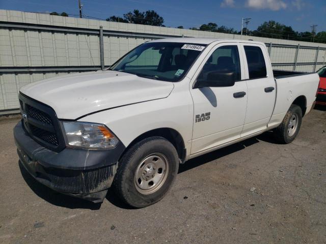 2017 Ram 1500 ST