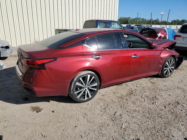 1N4BL4FVXLC100934 Nissan Altima Platinum