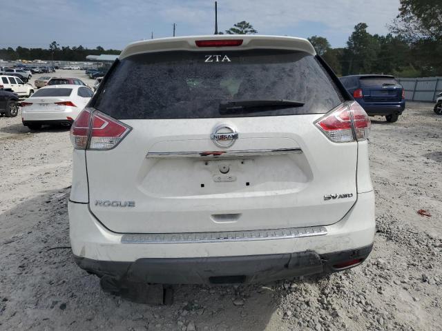 KNMAT2MV1GP692932 Nissan ROGUE S