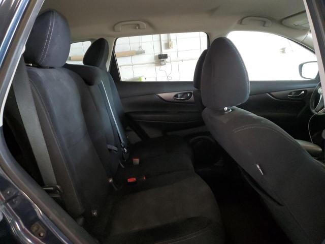 2016 NISSAN ROGUE S - 5N1AT2MV1GC815762