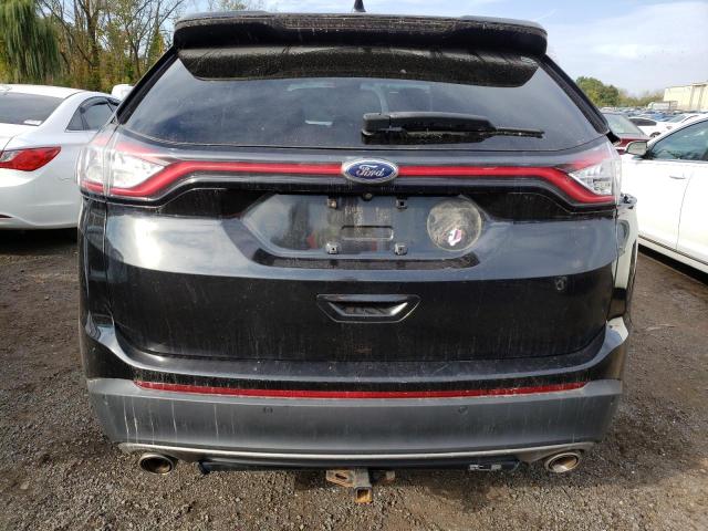 2FMTK4J82FBC18463 Ford EDGE SEL