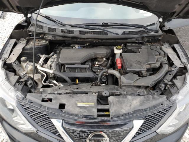 JN1BJ1CP9JW155734 | 2018 NISSAN ROGUE SPOR