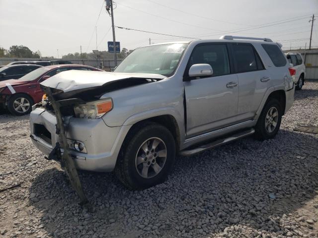 2010 Toyota 4Runner SR5