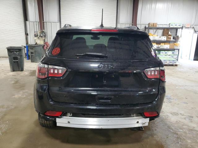 3C4NJDBB3MT565800 Jeep Compass Latitude