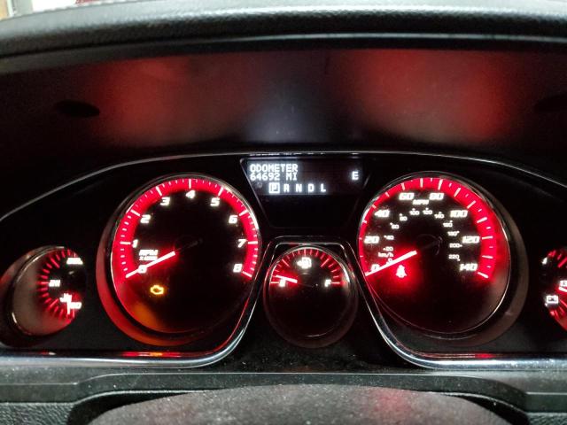1GKKVPKD8GJ323627 GMC ACADIA SLE