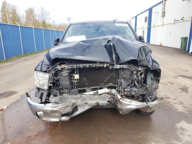 2017 RAM 1500 ST - 3C6RR7KTXHG560121
