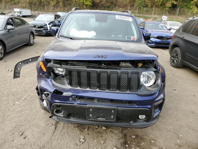 ZACNJBB10LPK97481 Jeep Renegade Latitude