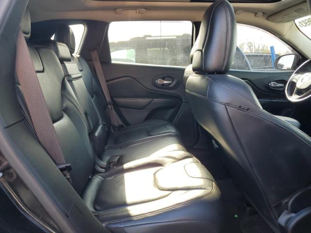 1C4PJMDS6GW317450 Jeep Cherokee Limited