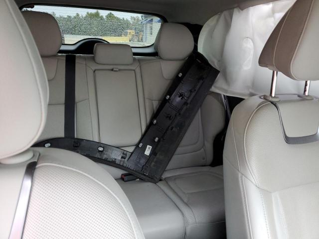 2022 Hyundai Tucson Limited VIN: 5NMJE3AE4NH106928 Lot: 71650463