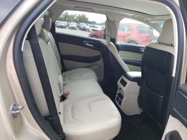 2FMPK4K85JBC20233 Ford Edge Titanium