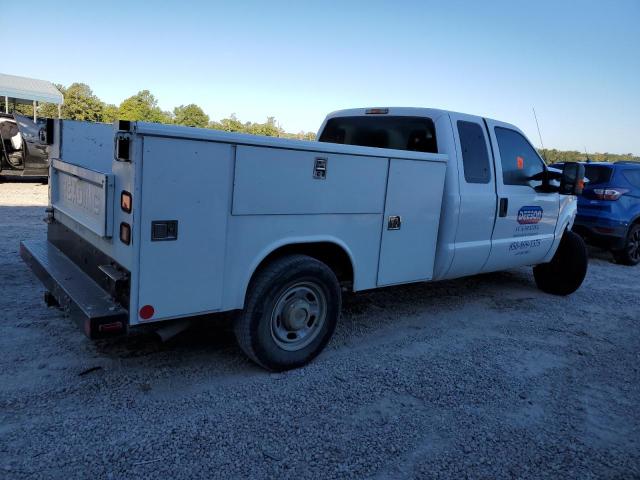 1FD7X2A60FED58411 Ford F250 Super Duty