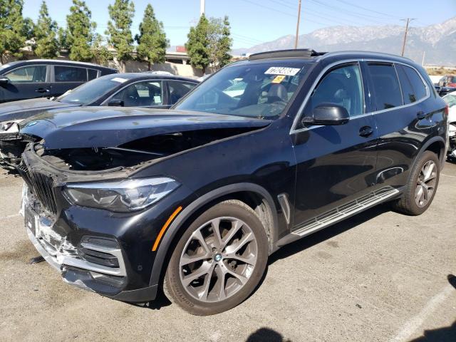 5UXCR6C02P9N59443 BMW X5 XDRIVE4