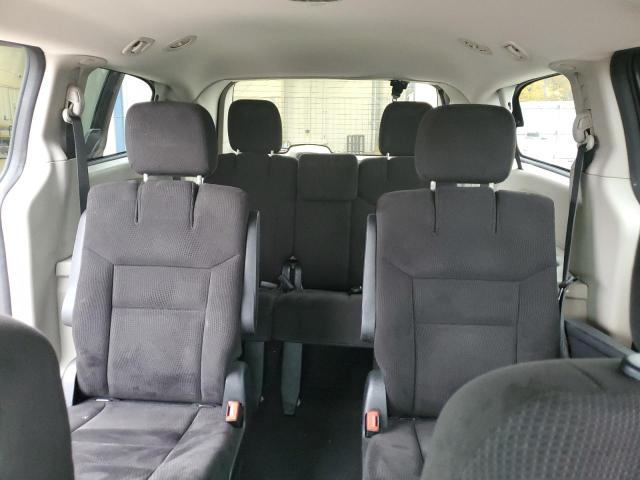  DODGE CARAVAN 2015 Сірий