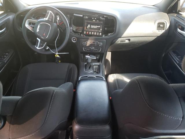 2017 DODGE CHARGER R/ - 2C3CDXCTXHH636971