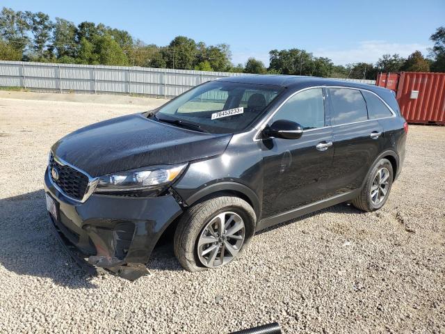 5XYPG4A58LG612361 | 2020 KIA SORENTO S