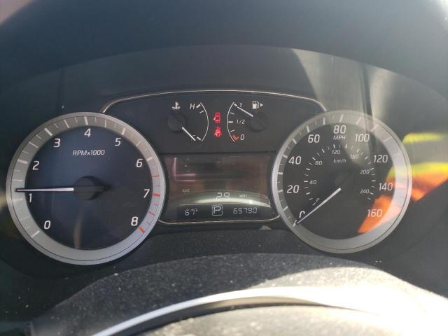 3N1AB7AP3EY219666 Nissan SENTRA S