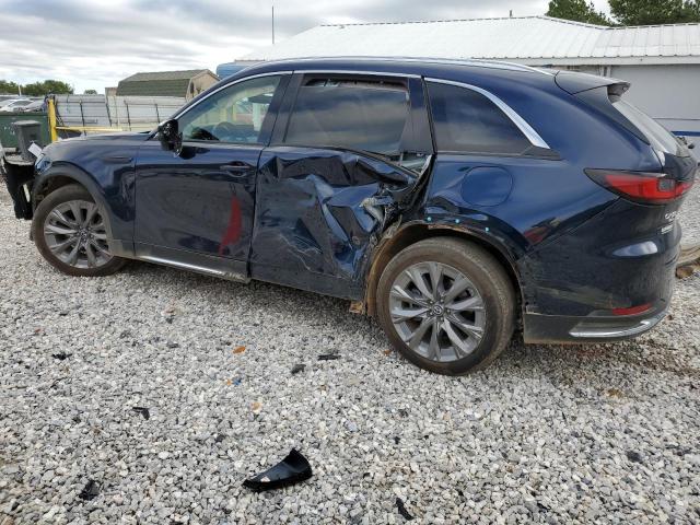 2024 MAZDA CX-90 PREM - JM3KKDHD2R1106109