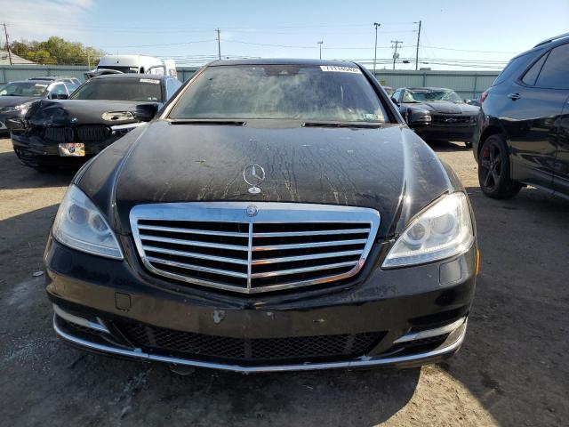 2010 Mercedes-Benz S 400 VIN: WDDNG9FB6AA304076 Lot: 71114543