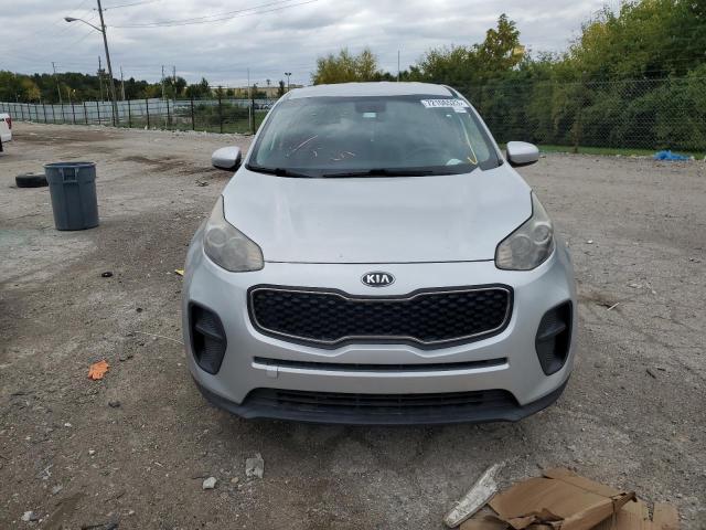 KNDPM3AC9H7152195 | 2017 KIA sportage lx