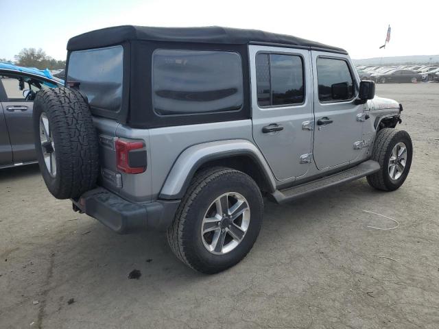 1C4HJXEG2JW249882 Jeep Wrangler Unlimited Sahara