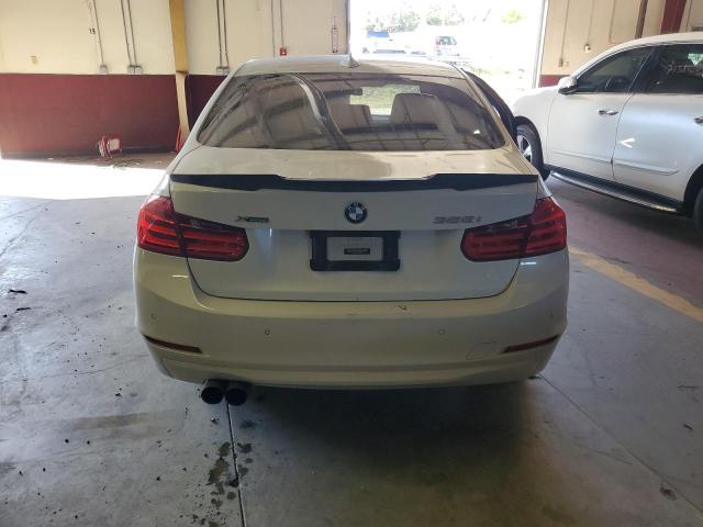 WBA3B5C55FP653447 BMW 328 Xi Sulev