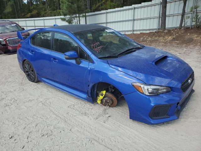 JF1VA2R64K9821404 Subaru Wrx Sti