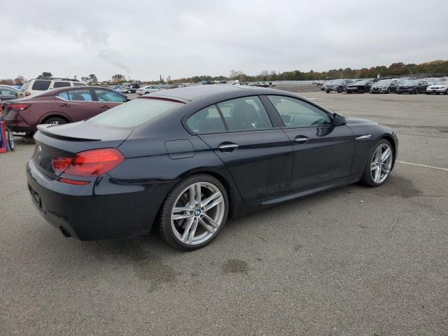 VIN WBA6A0C5XED317554 2014 BMW 6 Series, 640 I Gran... no.3