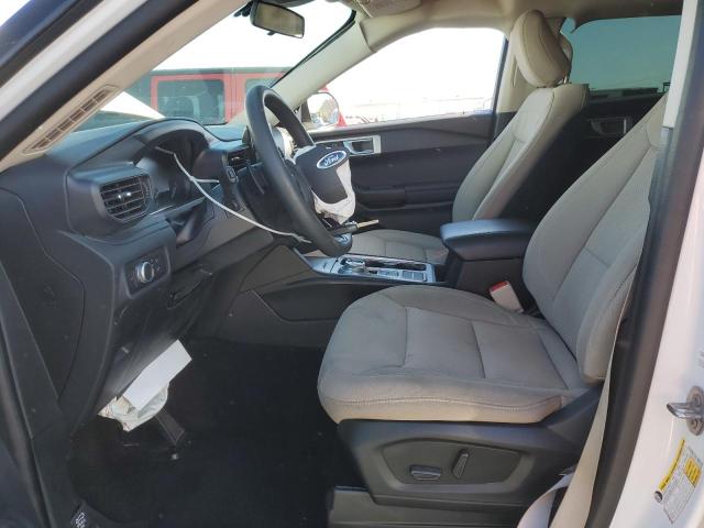 1FMSK7BH1LGC83238 Ford EXPLORER