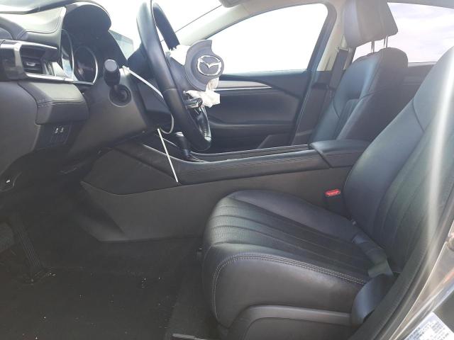 JM1GL1VM9M1614214 Mazda 6 TOURING