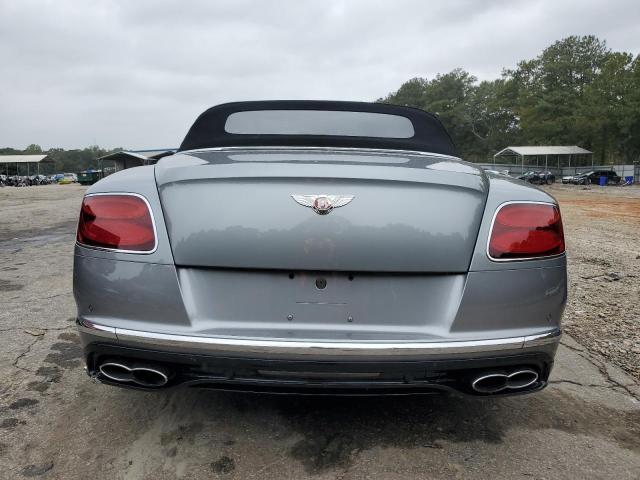 VIN SCBGH3ZA6GC056816 2016 Bentley Continental, Gt... no.6