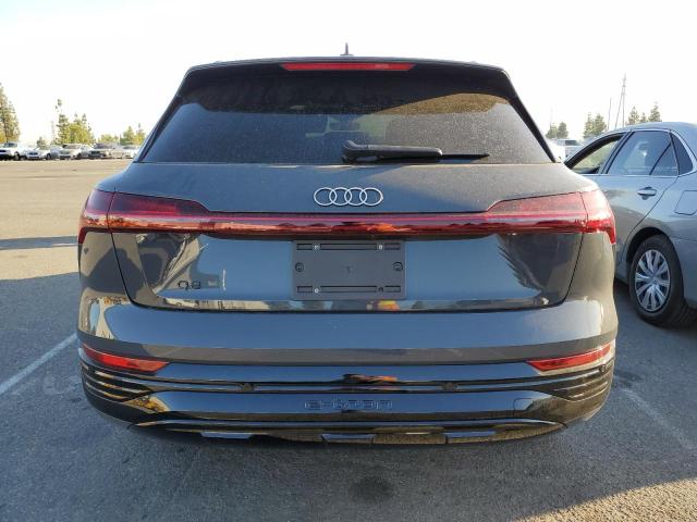 2024 AUDI Q8 E-TRON - WA16ABGE8RB008380