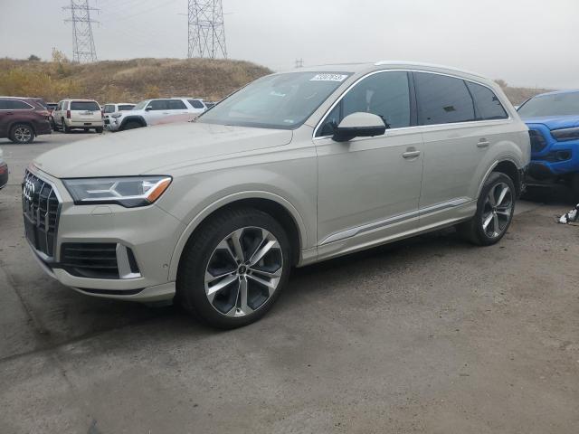 WA1LXAF79MD029329 Audi Q7 PREMIUM