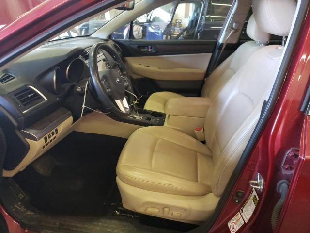 4S4BSEJC0F3276254 Subaru Outback 3.6r Limited