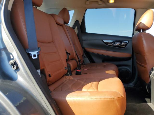 2017 NISSAN ROGUE S/SV JN8AT2MV8HW026825