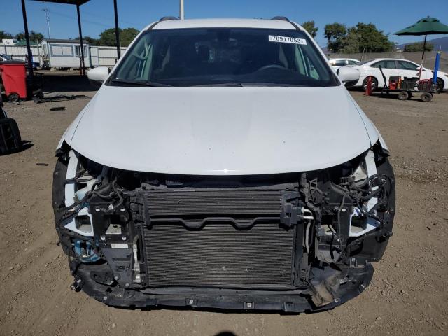 2C4RC1BG0HR833569 2017 CHRYSLER PACIFICA, photo no. 5