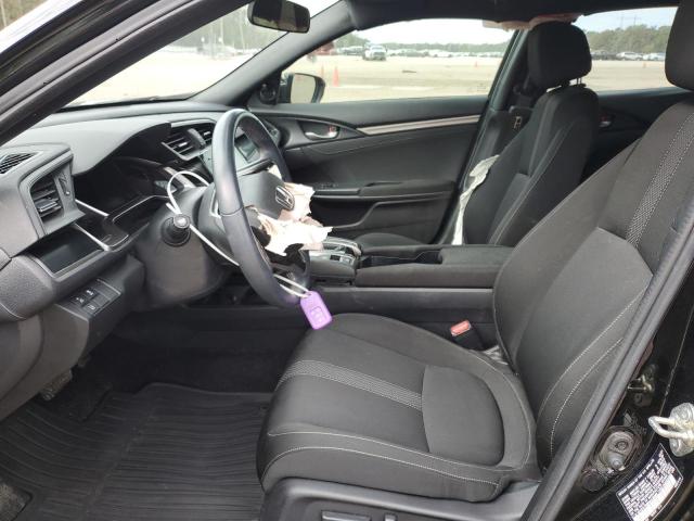 SHHFK7H69MU230888 Honda CIVIC EX