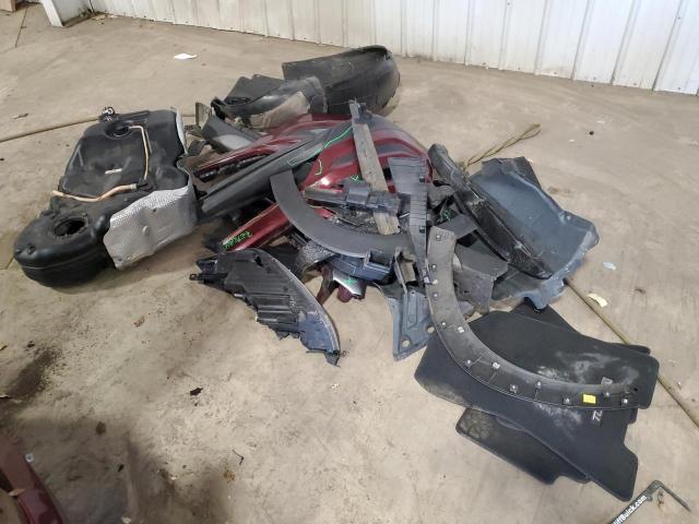 KM8J33A45HU477182 Hyundai Tucson Limited