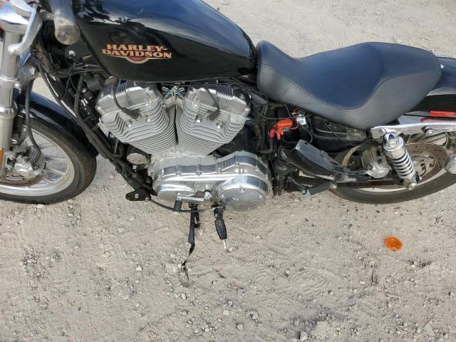 2009 HARLEY-DAVIDSON XL883 L 1HD4CR2129K451269
