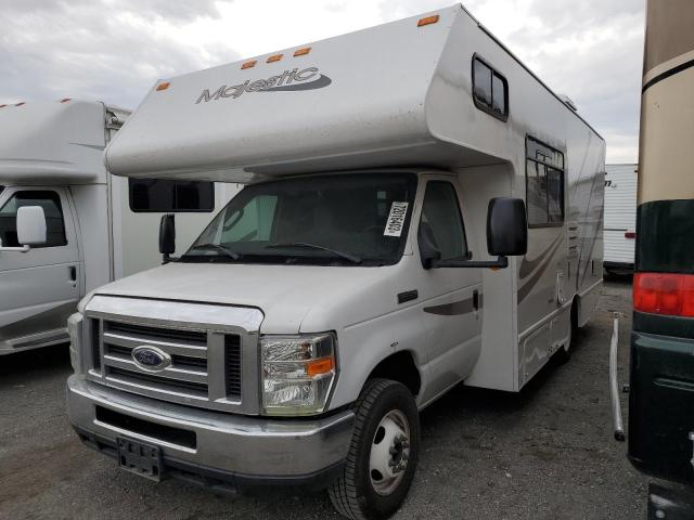 2017 FORD ECONOLINE E350 SUPER DUTY CUTAWAY VAN Photos | IL - SOUTHERN ...