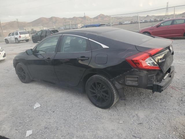 19XFC2F54GE016347 | 2016 HONDA CIVIC LX