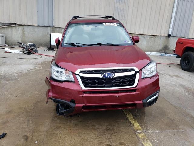 JF2SJAGC9JH571065 | 2018 SUBARU FORESTER 2