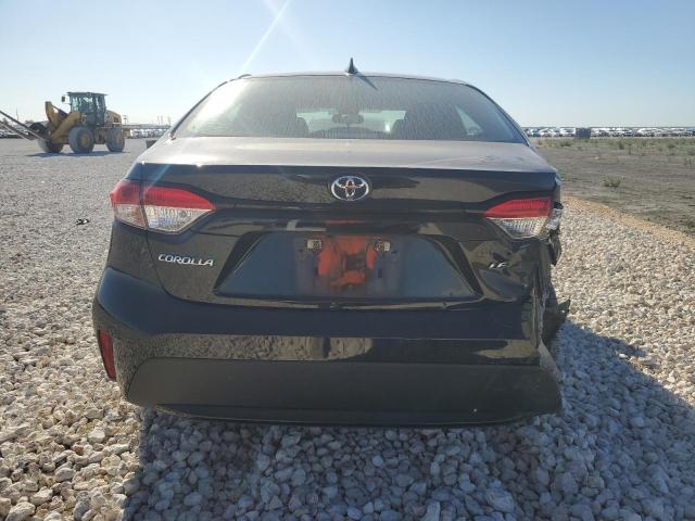 2020 TOYOTA COROLLA LE - 5YFEPRAE2LP132249