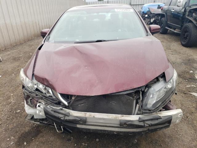 19XFB2F81FE260436 Honda CIVIC EX