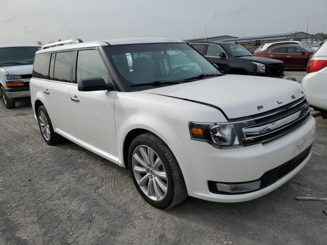 2FMGK5C83KBA33630 Ford Flex SEL 4