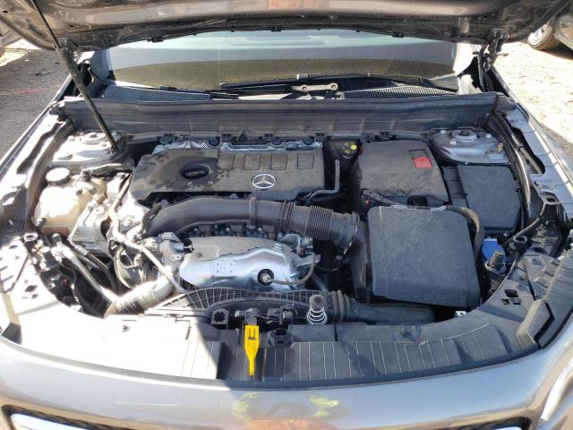 W1N4M4HB9PW267608 Mercedes-Benz Glb 250 4matic