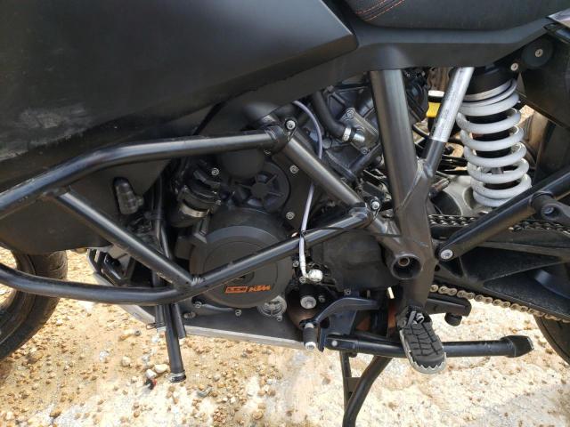2019 KTM 1290 SUPER - VBKV79407KM915745